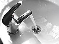 В водопроводе на территории местного совета Эвен-Йехуда обнаружены удобрения