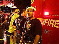 Сгорела самая старая синагога Нью-Йорка, построенная в XIX веке евреями из России