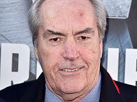 Умер знаменитый голливудский 