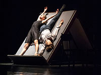 Израильский балет представляет новый спектакль - Piaf
