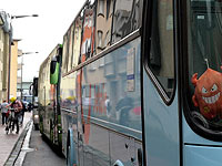 Продлен срок задержания владельца автобуса, разбившегося в Турции