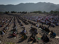 Июньский Рамадан: почти 16 часов поста в сутки 