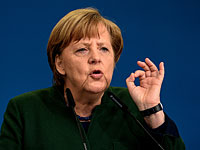 Германия грозит вывести свой военный контингент из Турции