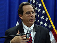 Госдеп США:  режим Асада уничтожает заключенных и сжигает тела в крематории 
