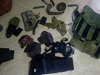 Палестино-израильский конфликт: хронология событий, 16 мая