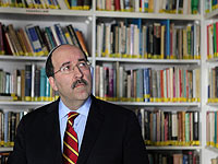 О Трампе, Нетаниягу, Шароне и России. Интервью с бывшим гендиректором МИДа Дори Гольдом