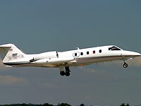 Learjet 35