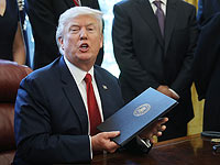 СМИ: Трамп передал России секретную информацию; Белый дом и Кремль опровергают