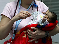 Законопроект в Египте: лишить многодетные семьи помощи государства
