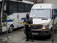 Десятки чиновников арестованы в Турции, их подозревают в терроризме 