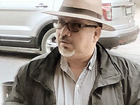 В Мексике убит писатель и журналист Хавьер Вальдес, противостоявший наркомафии
