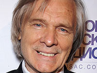 В США умер от рака  российский киноактер Олег Видов  
