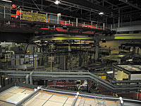 В Иордании открылся первый на Ближнем Востоке синхротрон