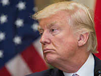 NY Times: Трамп передал России секретные данные, полученные от Израиля  