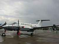 В Японии разбился самолет-разведчик, погибли четыре человека