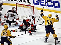 Финал Запада: