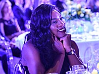 Серена Уильямс планирует вернуться на корт после рождения ребенка