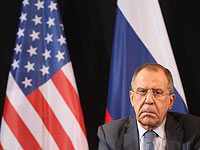 Сергей Лавров