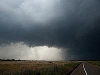 В результате ураганов в Висконсине и Оклахоме погибли два человека