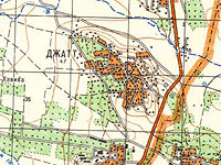 Разрешено к публикации имя мужчины, убитого в машине возле Джатта