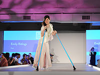 Design For Disability: мода вне ограничений. Фоторепортаж