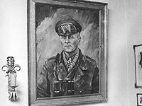 Музей Роммеля в Египте откроется к концу Рамадана