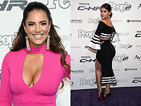 People En Espanol: вечеринка