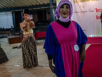 В Бейруте проходит первая в арабском мире неделя гордости