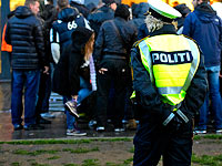 15-летняя датчанка планировала теракты в школах