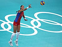 Самые красивые спортсменки мира. Российская версия (ФОТО)