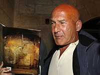 Прокуратура закрыла дело против отца Бар Рафаэли