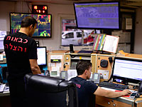 Представитель пожарной службы объяснил причины неприятного запаха в  центре страны
