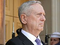 Глава МО США отправился в ближневосточное турне
