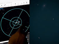 К Земле в ночь на 20 апреля приблизится большой астероид