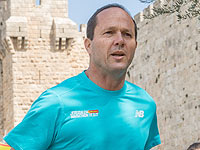 Опубликован полный список зажигающих факел в День Независимости