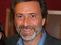  Заместитель мэра Мадрида провел мероприятие в честь террористов ХАМАС
