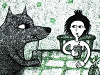 Суздаль, джемы, пирожки и все новое в российской анимации – скоро в Тель-Авиве