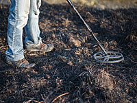 В Галилее задержаны пятидесятилетние 