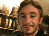 Повторное сообщение о розыске: пропал Илья Выгоднер