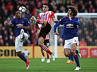 Габбьядини не реализовал пенальти. 