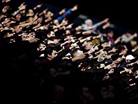 В Казани за использование нацистской символики задержаны пять фанатов ЦСКА