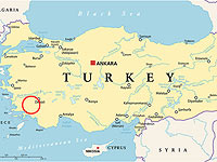 В Турции перевернулся автобус с украинскими туристами: множество пострадавших