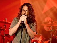 В возрасте 52 лет умер американский музыкант Крис Корнелл 