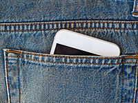Телефон Galaxy S4 взорвался в кармане у 9-летнего израильтянина    