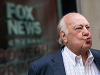 Во Флориде  скончался от травмы головы 77-летний Роджер Эйлс, основатель Fox News