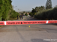 Драки в Нижней Галилее: убит мужчина, еще один человек тяжело ранен