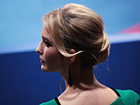 Раввины разрешили Иванке Трамп лететь в Саудовскую Аравию в субботу