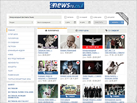 Жванецкий и вахтанговский