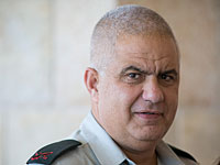 Полиция начала расследование подстрекательств против начальника управления кадров ЦАХАЛа