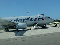 Из-за турка, устроившего скандал на борту самолета, в воздух были подняты истребители